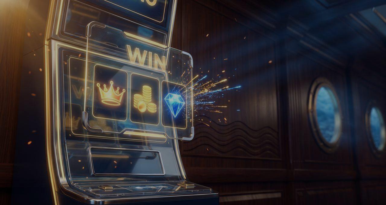 Admiral Casino