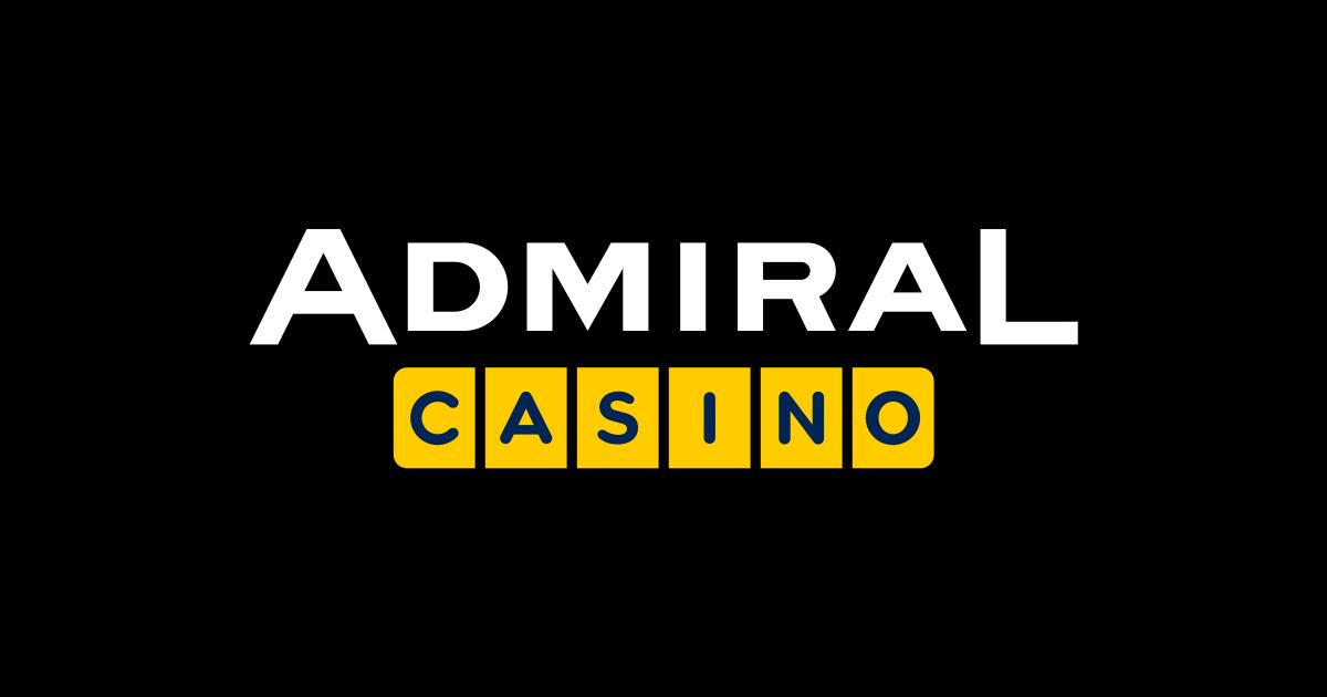 Top Slots at Admiral Casino